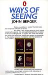 Cover of 'Ways Of Seeing' by John Berger