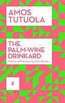 Cover of 'The Palm-Wine Drinkard' by Amos Tutola