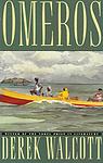 Cover of 'Omeros' by Derek Walcott