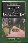 Cover of 'Ashes and Diamonds' by Jerzy Andrzejewski