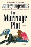 Cover of 'The Marriage Plot' by Jeffrey Eugenides
