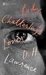 Cover of 'Lady Chatterley's Lover' by D. H. Lawrence