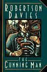 Cover of 'The Cunning Man' by Robertson Davies