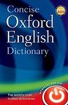 Cover of 'Oxford English Dictionary' by Oxford University Press