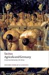 Cover of 'Germania' by Cornelius Tacitus