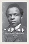 Cover of 'Native Life In South Africa' by Sol Plaatje