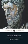 Cover of 'Meditations' by Marcus Aurelius