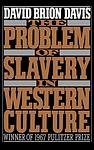 Cover of 'The Problem of Slavery in Western Culture' by David Brion Davis