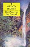 Cover of 'Palace of the Peacock' by Wilson Harris