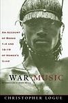 Cover of 'War Music' by Christopher Logue