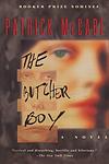 Cover of 'The Butcher Boy' by  Patrick McCabe