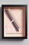 Cover of 'The Gift' by Vladimir Nabokov