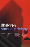 Cover of 'Dhalgren' by Samuel R. Delany