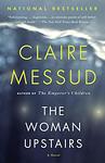 Cover of 'The Woman Upstairs' by Claire Messud