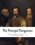 Cover of 'The Principal Navigations' by Richard Hakluyt