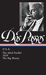 Cover of 'U.S.A. Trilogy' by John Dos Passos