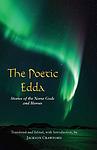 Cover of 'The Poetic Edda' by 