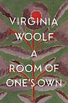 Cover of 'A Room of One's Own' by Virginia Woolf