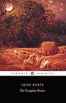Cover of 'The Poems of John Keats' by John Keats