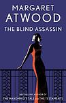 Cover of 'The Blind Assassin' by Margaret Atwood