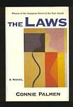 Cover of 'The Laws' by Connie Palmen