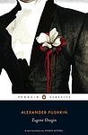 Cover of 'Eugene Onegin' by Alexander Pushkin