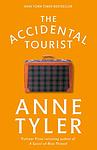Cover of 'The Accidental Tourist' by Anne Tyler