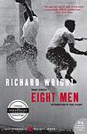 Cover of 'Eight Men: Short Stories' by Richard Wright