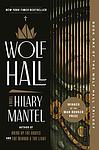 Cover of 'Wolf Hall' by Hilary Mantel