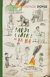 Cover of 'Paddy Clarke Ha Ha Ha' by Roddy Doyle