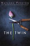 Cover of 'The Twin' by Gerbrand Bakker