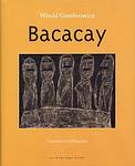 Cover of 'Bacacay' by Witold Gombrowicz