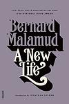 Cover of 'A New Life' by Bernard Malamud