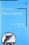 Cover of 'The Old Man and the Sea' by Ernest Hemingway