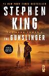 Cover of 'The Gunslinger' by Stephen King
