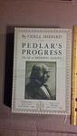 Cover of 'Pedlar's Progress' by Odell Shepard