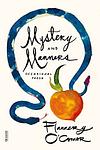 Cover of 'Mystery and Manners' by Flannery O'Connor