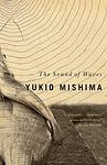 Cover of 'The Sound of Waves' by Yukio Mishima