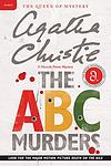 Cover of 'The Abc Murders' by Agatha Christie