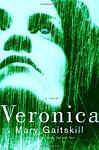 Cover of 'Veronica' by Mary Gaitskill