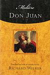 Cover of 'Don Juan' by Molière