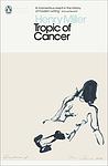 Cover of 'Tropic of Cancer' by Henry Miller