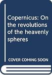 Cover of 'On the Revolutions of the Heavenly Spheres' by Nicolaus Copernicus