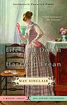 Cover of 'Life and Death of Harriett Frean' by May Sinclair