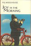 Cover of 'Joy in the Morning' by P. G. Wodehouse