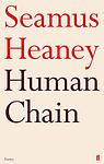 Cover of 'Human Chain' by Seamus Heaney