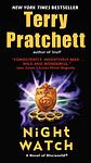Cover of 'Night Watch' by Terry Pratchett