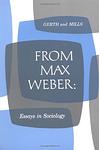 Cover of 'Essays in Sociology' by Max Weber