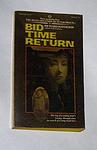 Cover of 'Bid Time Return' by Richard Matheson