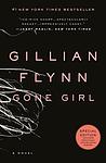 Cover of 'Gone Girl' by Gillian Flynn